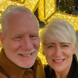 Mitch & Bonnie Borrows
