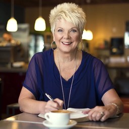 Patricia King